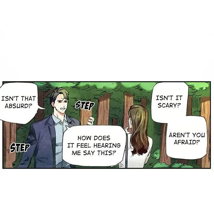 Miss Provocative Chapter 54 page 58 - 