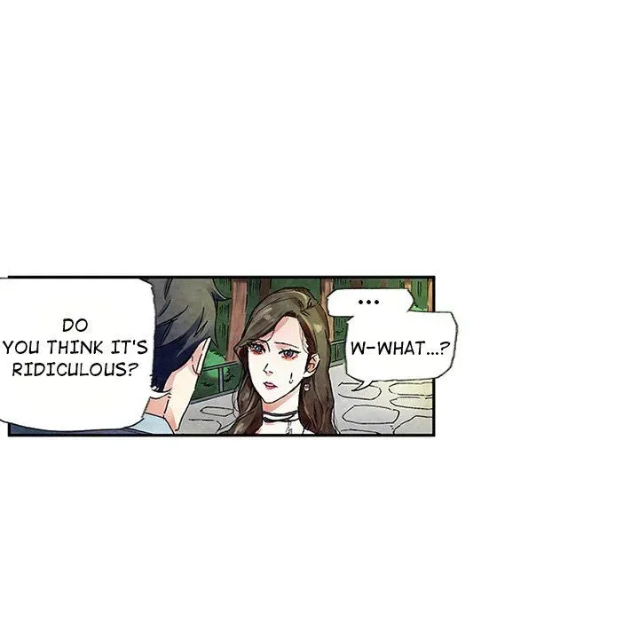 Miss Provocative Chapter 54 page 59 - 