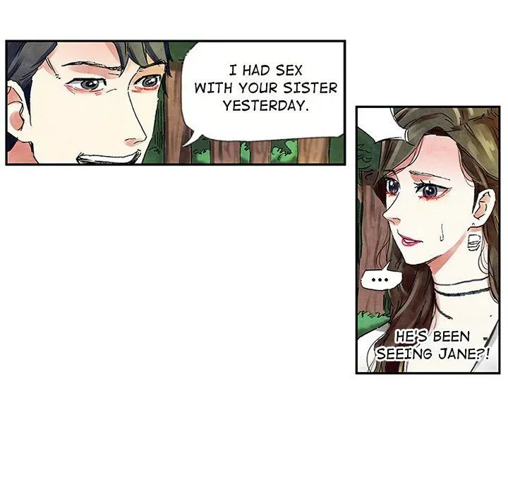 Miss Provocative Chapter 54 page 60 - 