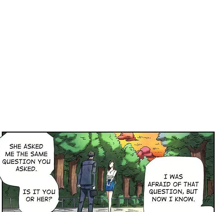 Miss Provocative Chapter 54 page 61 - 