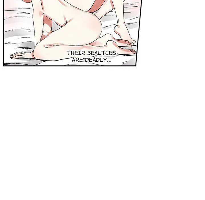 Miss Provocative Chapter 54 page 65 - 