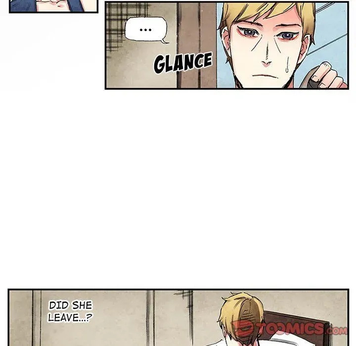 Miss Provocative Chapter 54 page 8 - 