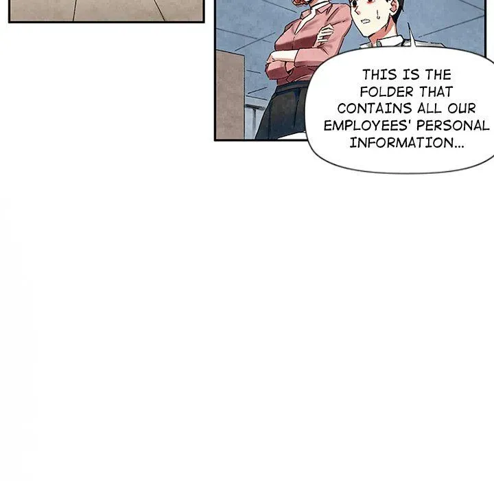 Miss Provocative Chapter 54 page 71 - 