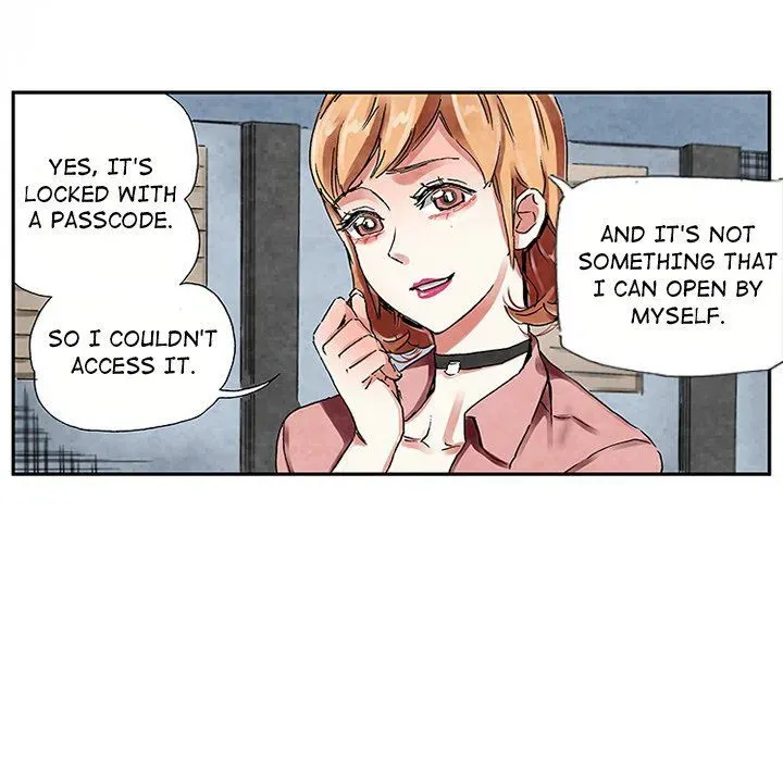 Miss Provocative Chapter 54 page 72 - 