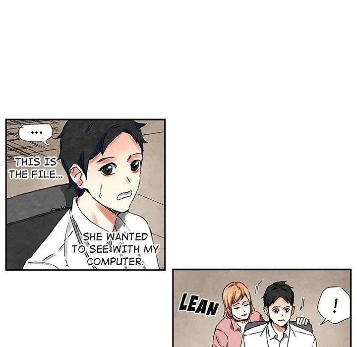 Miss Provocative Chapter 54 page 73 - 