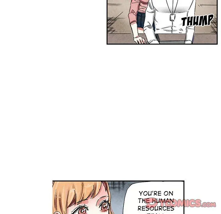 Miss Provocative Chapter 54 page 74 - 