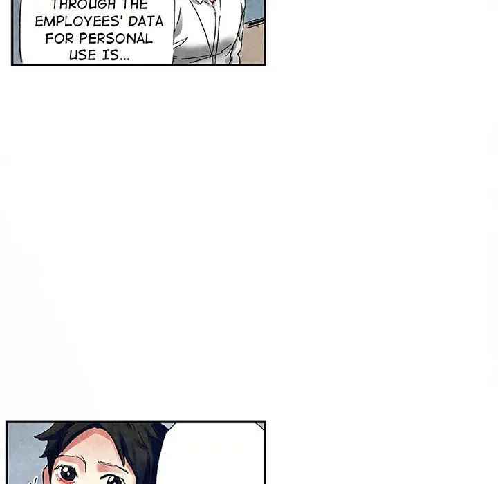 Miss Provocative Chapter 54 page 76 - 