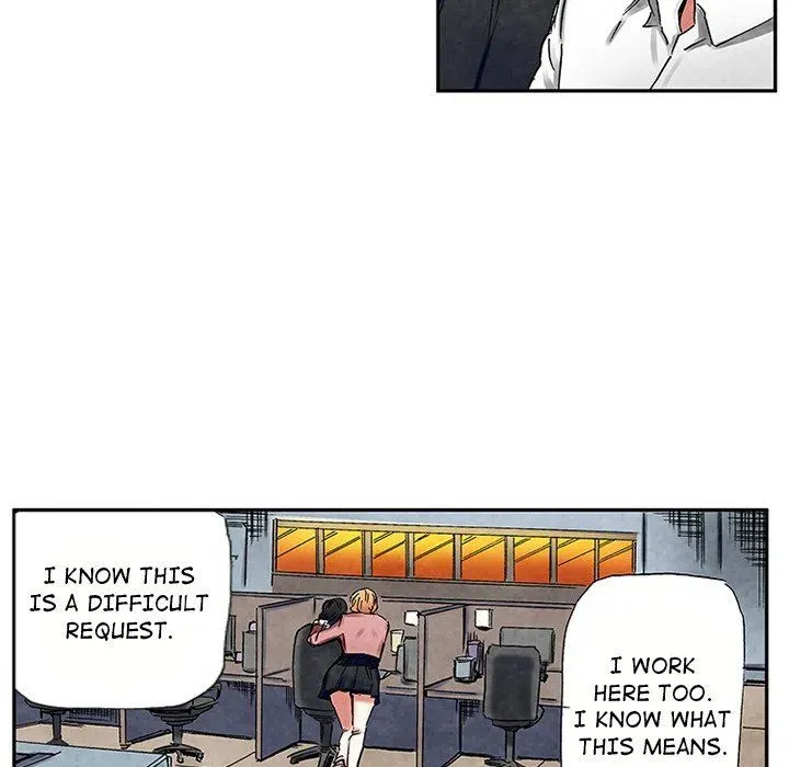 Miss Provocative Chapter 54 page 78 - 