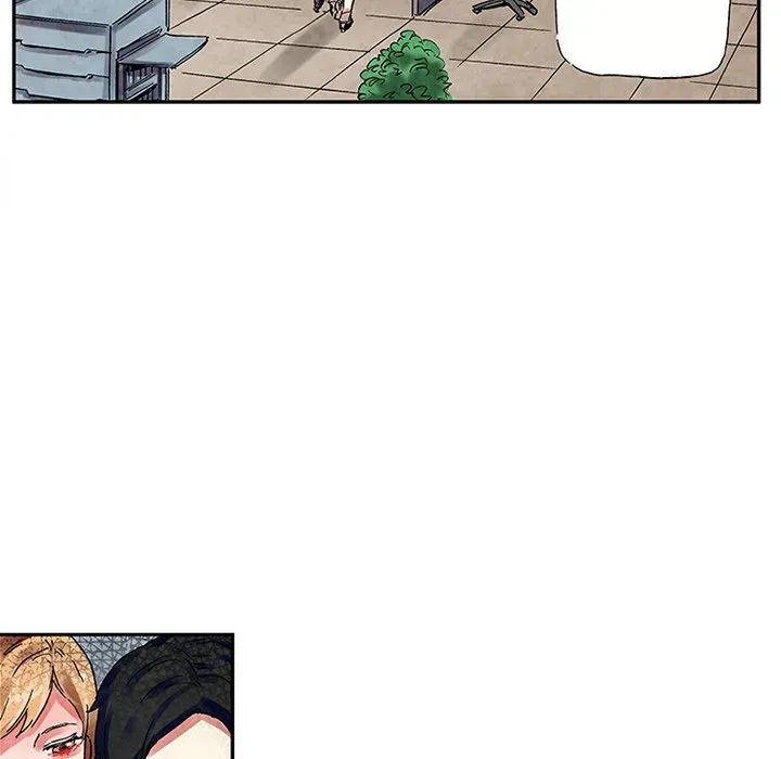 Miss Provocative Chapter 54 page 79 - 