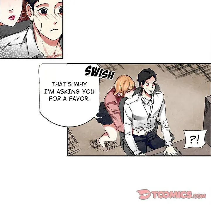 Miss Provocative Chapter 54 page 80 - 