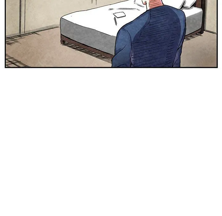 Miss Provocative Chapter 54 page 9 - 