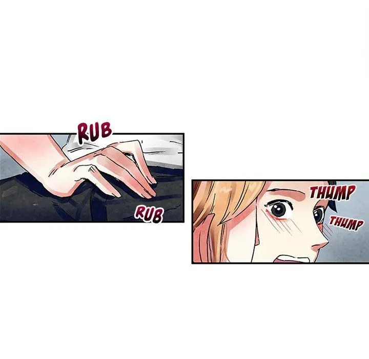 Miss Provocative Chapter 54 page 81 - 