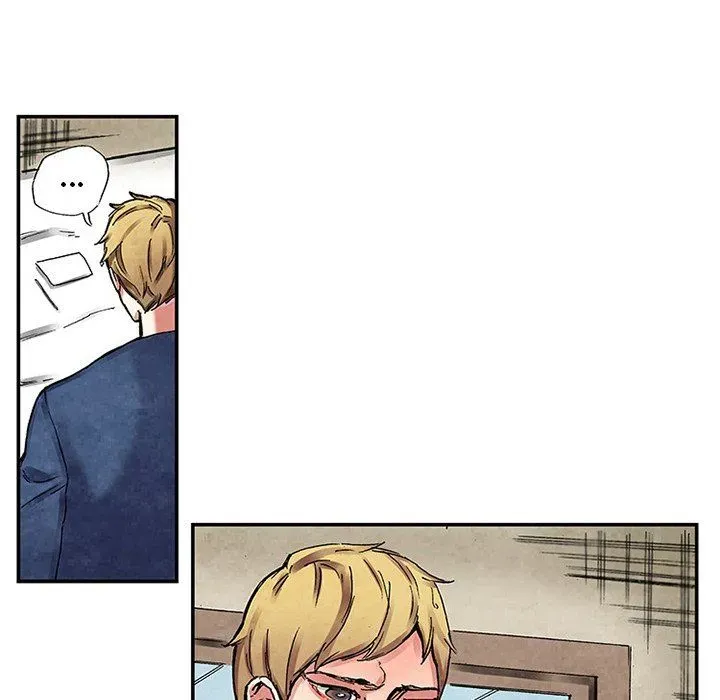 Miss Provocative Chapter 54 page 10 - 