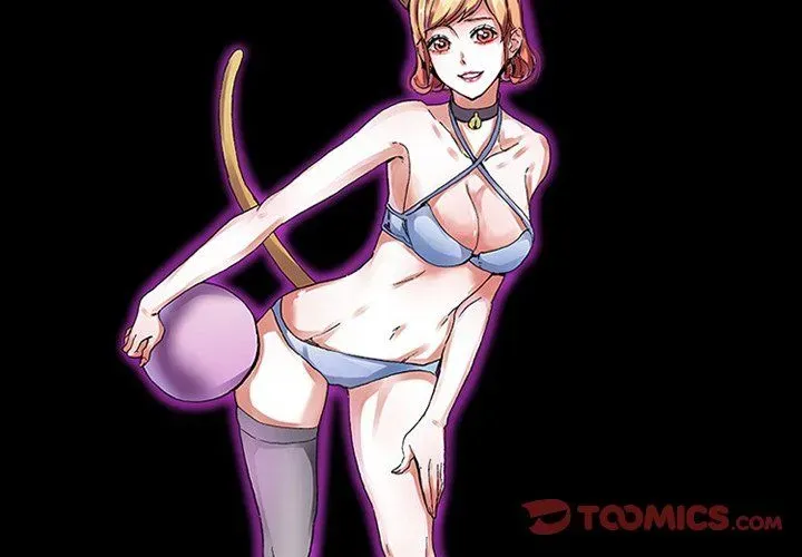 Miss Provocative Chapter 55 page 2 - 