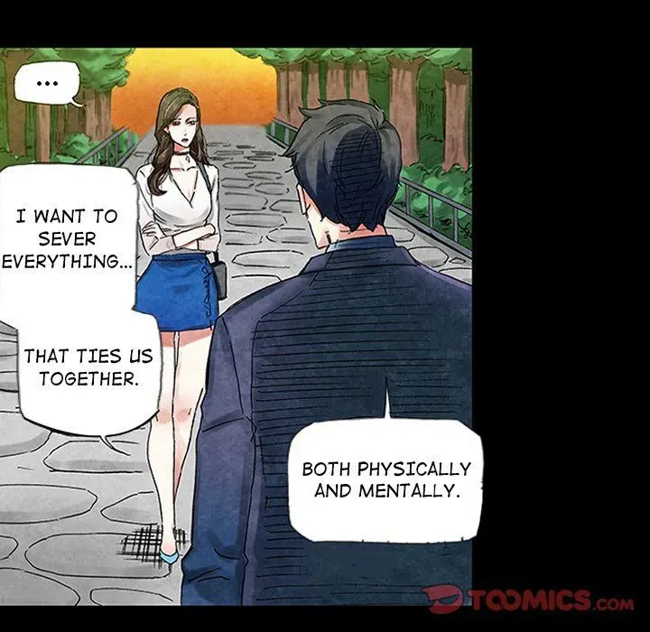 Miss Provocative Chapter 55 page 14 - 