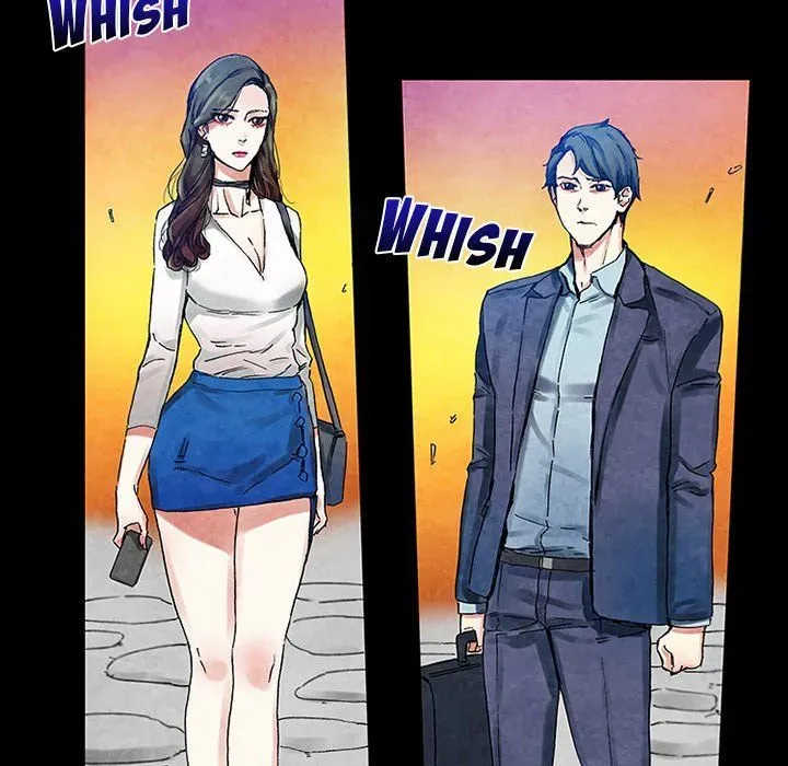 Miss Provocative Chapter 55 page 19 - 