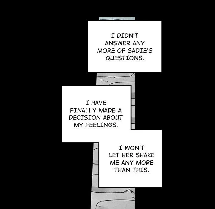 Miss Provocative Chapter 55 page 21 - 