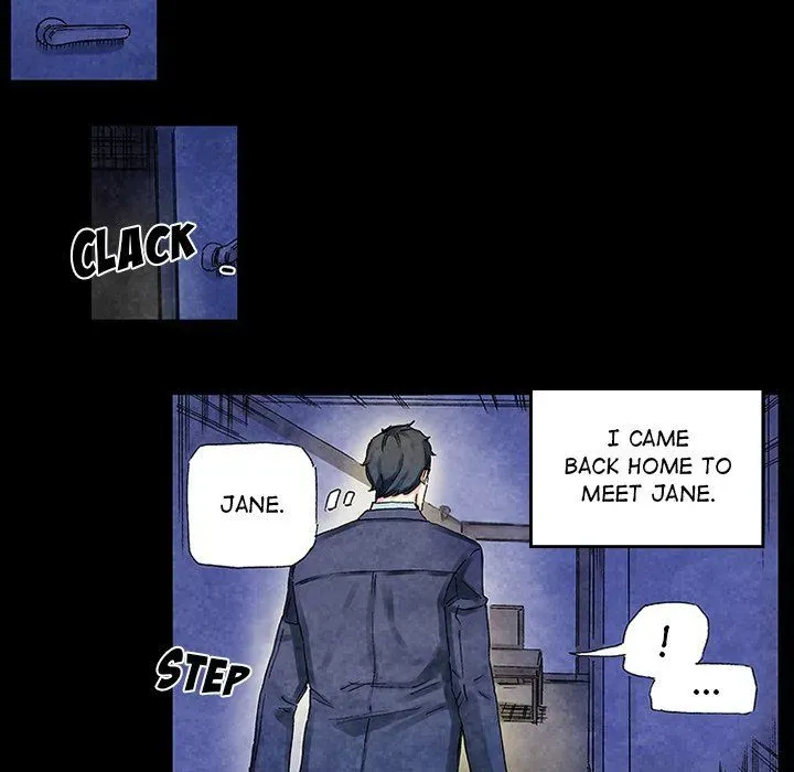 Miss Provocative Chapter 55 page 24 - 