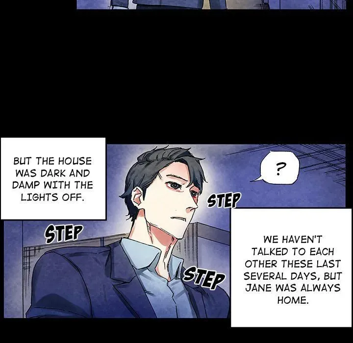 Miss Provocative Chapter 55 page 25 - 