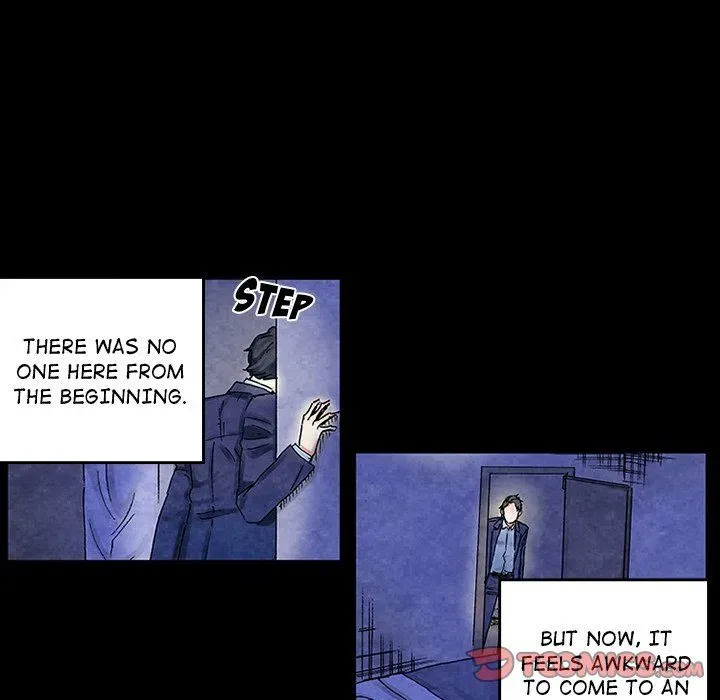 Miss Provocative Chapter 55 page 26 - 