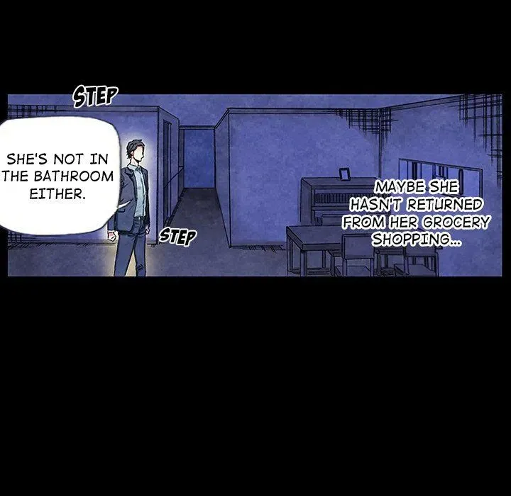 Miss Provocative Chapter 55 page 29 - 