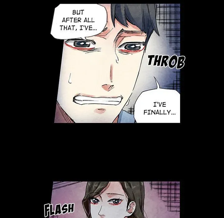 Miss Provocative Chapter 55 page 36 - 