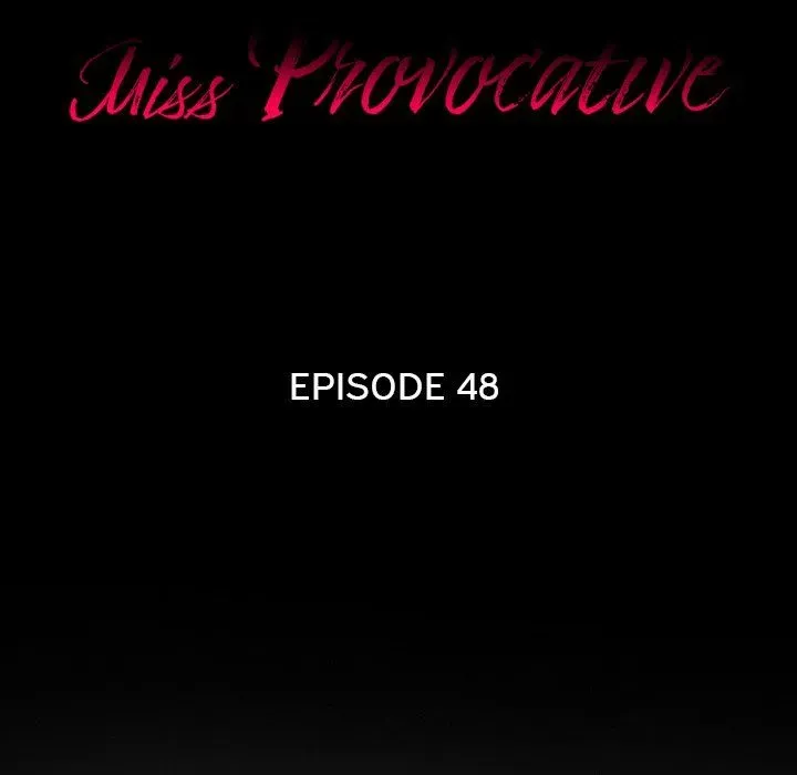 Miss Provocative Chapter 55 page 5 - 