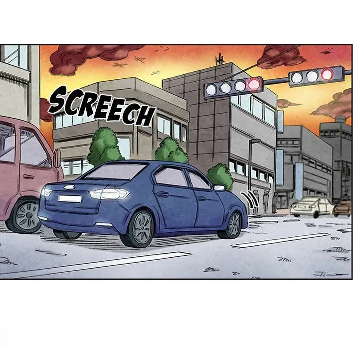 Miss Provocative Chapter 55 page 43 - 
