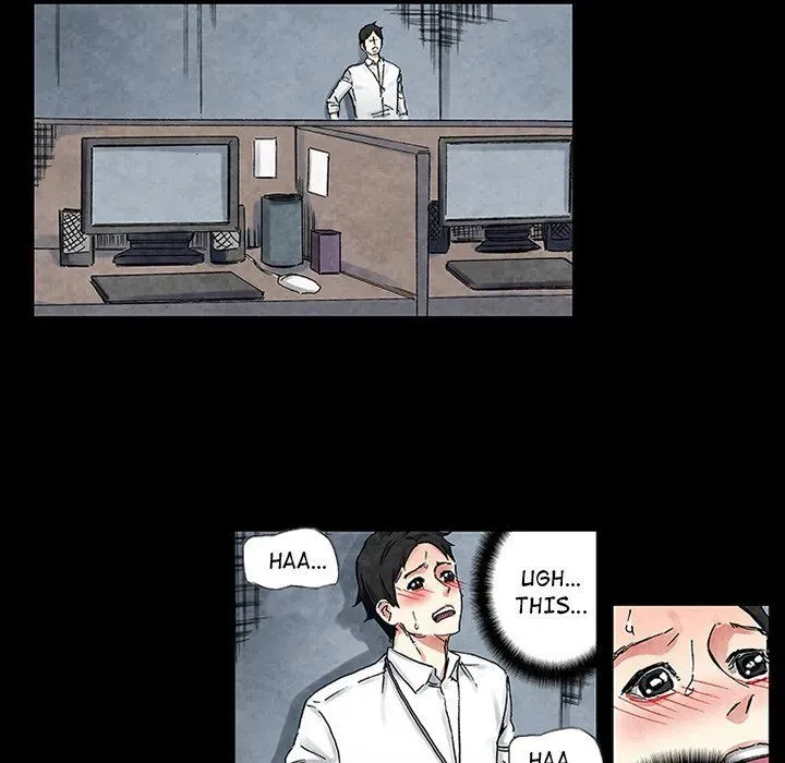 Miss Provocative Chapter 55 page 48 - 