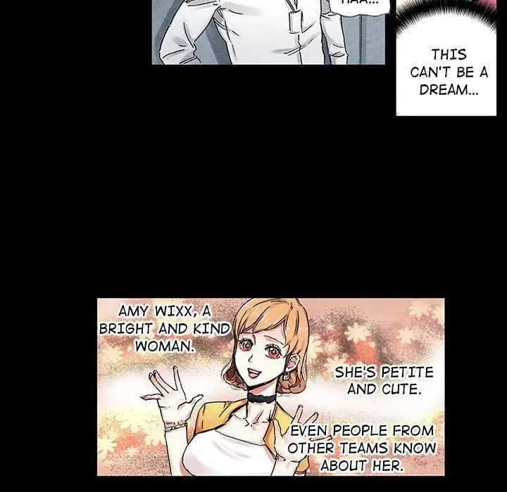 Miss Provocative Chapter 55 page 49 - 