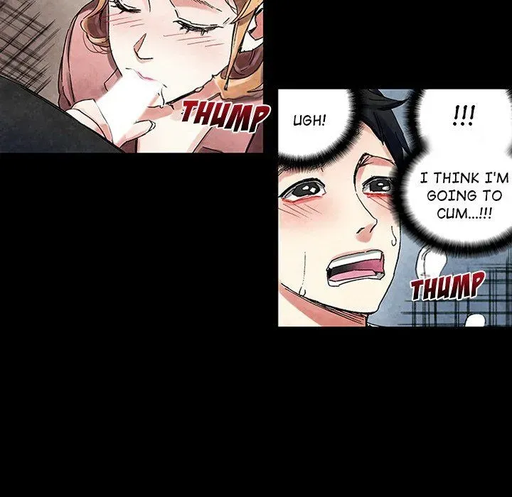 Miss Provocative Chapter 55 page 53 - 
