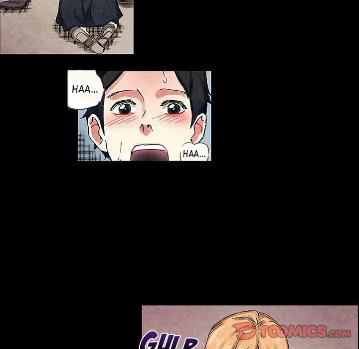 Miss Provocative Chapter 55 page 56 - 