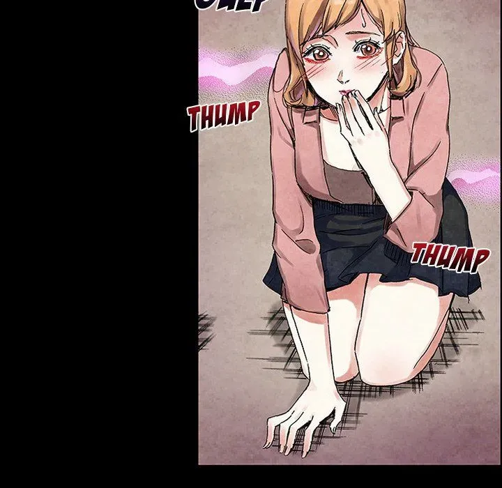 Miss Provocative Chapter 55 page 57 - 