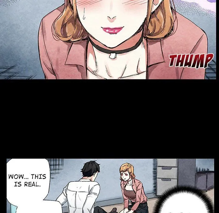 Miss Provocative Chapter 55 page 59 - 