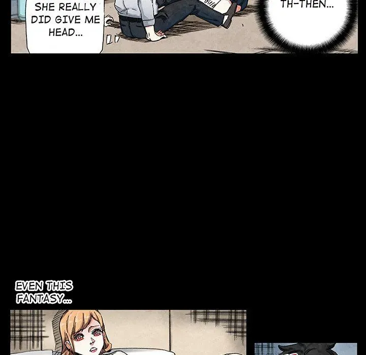 Miss Provocative Chapter 55 page 60 - 