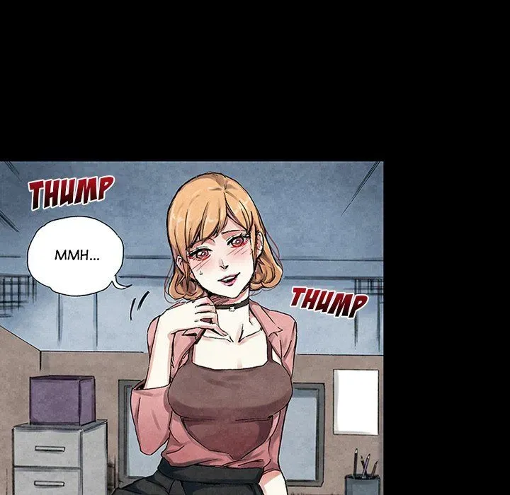 Miss Provocative Chapter 55 page 63 - 