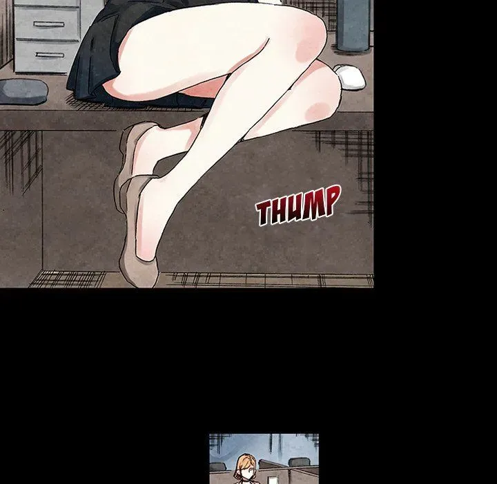 Miss Provocative Chapter 55 page 64 - 