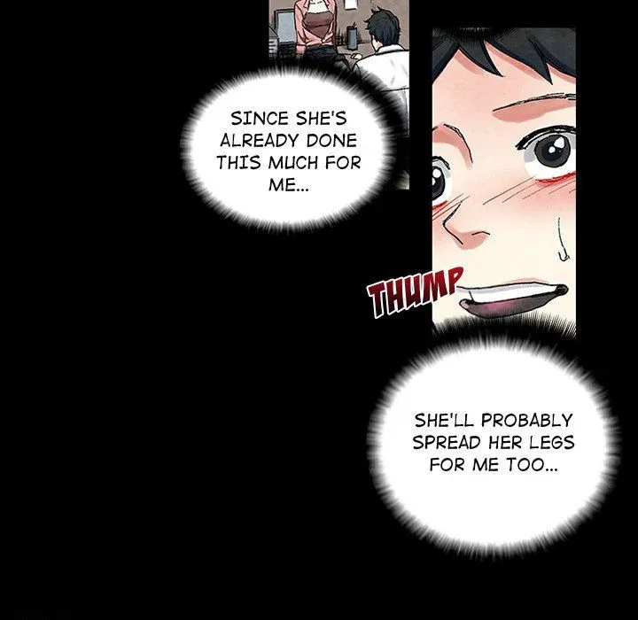 Miss Provocative Chapter 55 page 65 - 