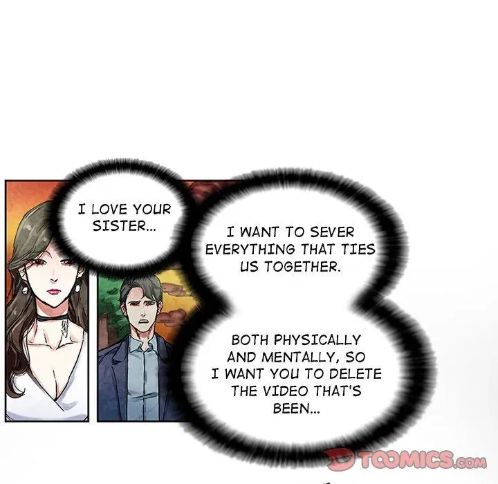 Miss Provocative Chapter 55 page 68 - 