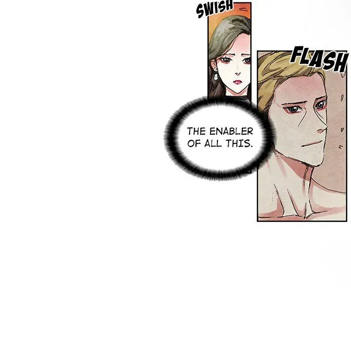 Miss Provocative Chapter 55 page 69 - 