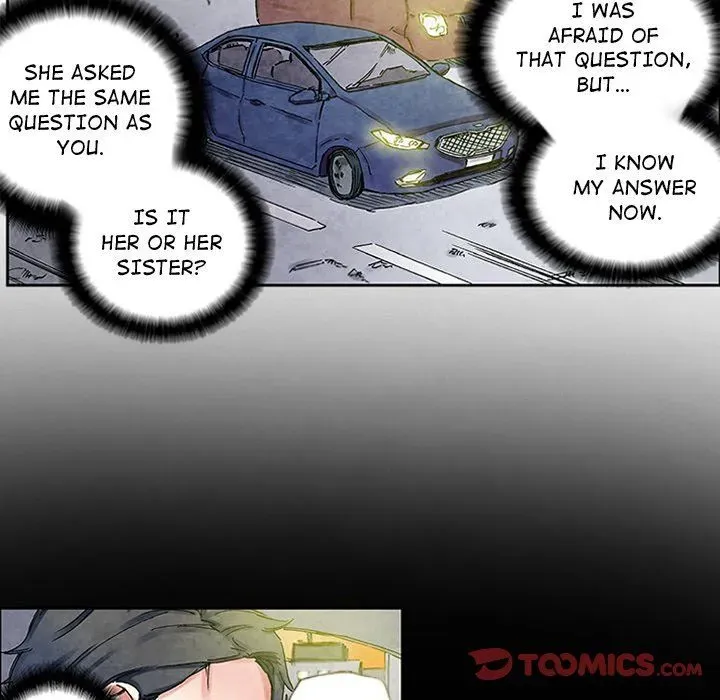 Miss Provocative Chapter 55 page 8 - 