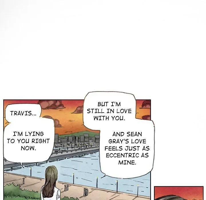 Miss Provocative Chapter 55 page 71 - 