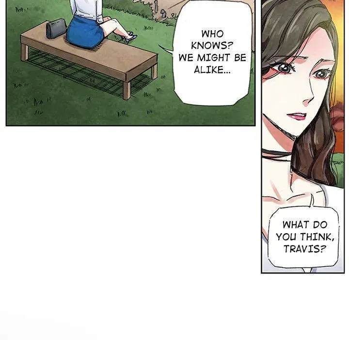 Miss Provocative Chapter 55 page 72 - 