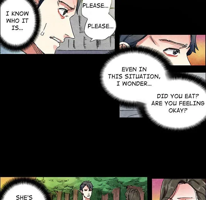 Miss Provocative Chapter 55 page 9 - 