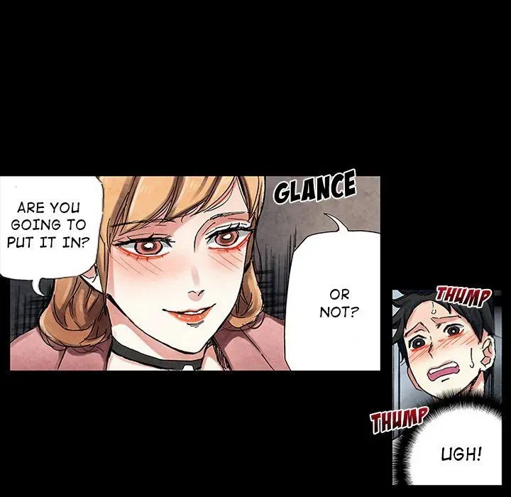 Miss Provocative Chapter 56 page 17 - 