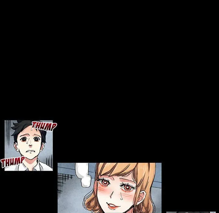 Miss Provocative Chapter 56 page 19 - 