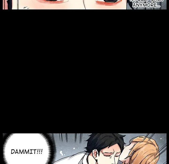 Miss Provocative Chapter 56 page 21 - 