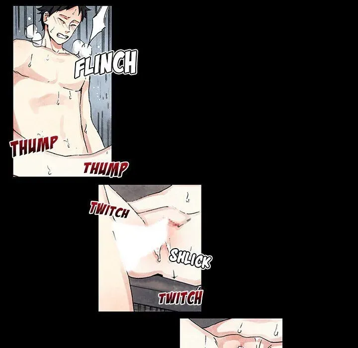 Miss Provocative Chapter 56 page 27 - 
