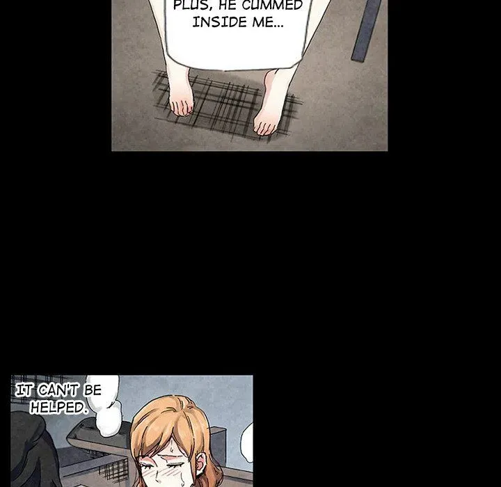 Miss Provocative Chapter 56 page 30 - 