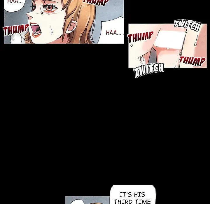 Miss Provocative Chapter 56 page 34 - 